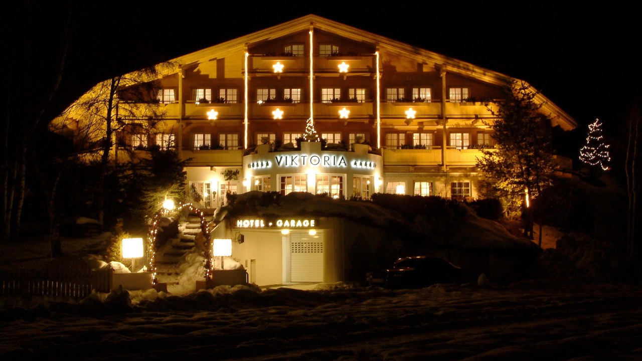 Photo of Outdoor in Seefeld in Tirol