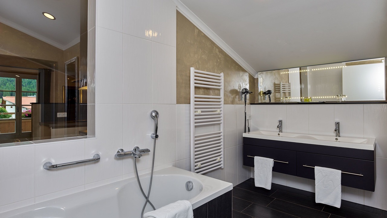 Photo of Bathroom in Seefeld in Tirol