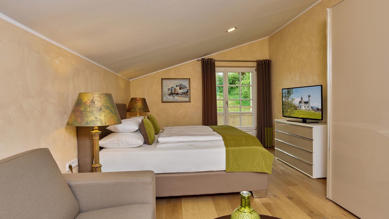 Photo of Bedroom in Seefeld in Tirol