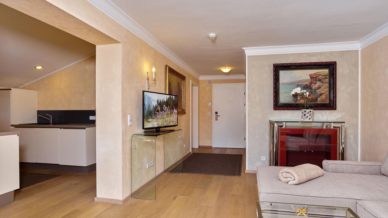 Photo of Livingroom in Seefeld in Tirol