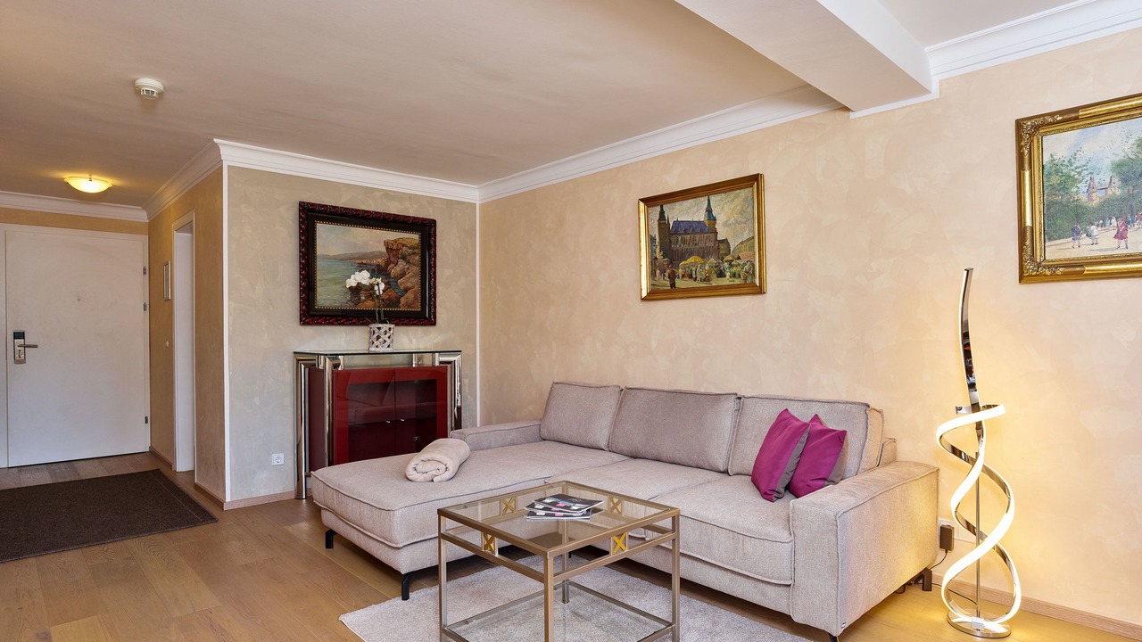 Photo of Livingroom in Seefeld in Tirol