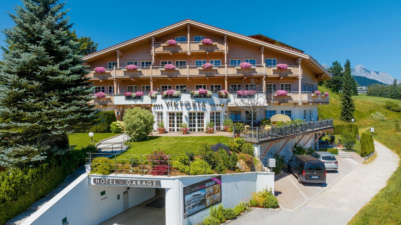 Photo of Outdoor in Seefeld in Tirol