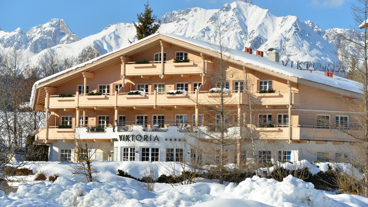 Photo of Outdoor in Seefeld in Tirol
