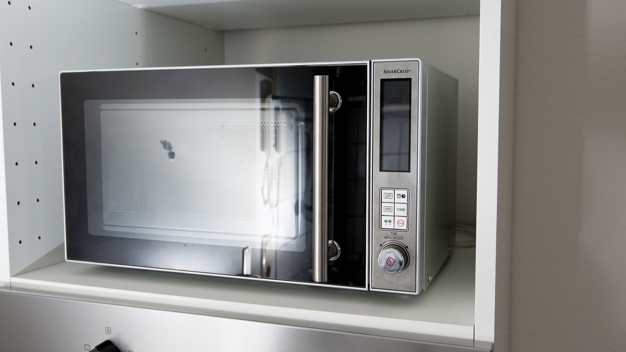 Photo of Kitchen in Almenhof