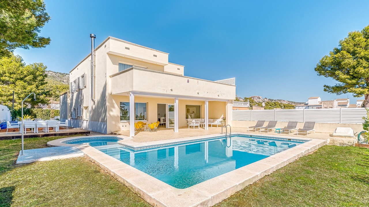 Photo of Outdoor in Alcossebre