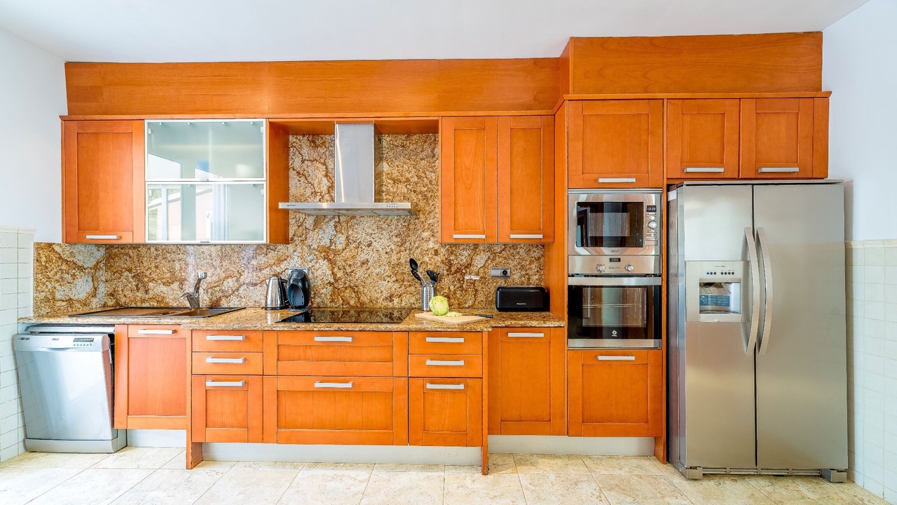 Photo of Kitchen in Alcossebre
