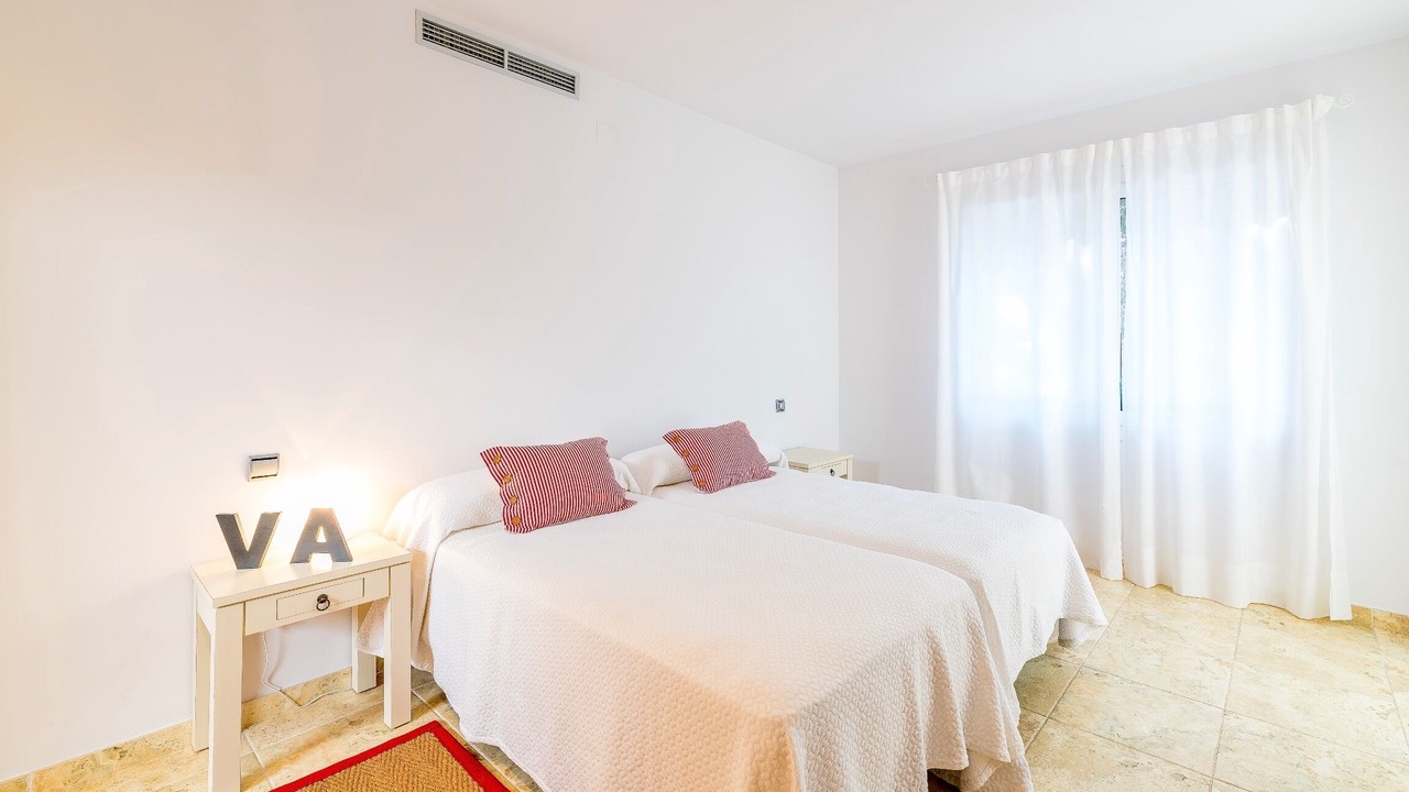 Photo of Bedroom in Alcossebre