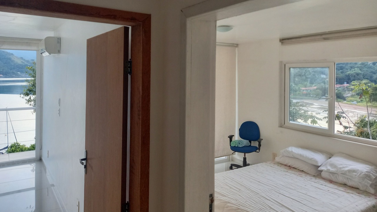 Photo of Bedroom in Biscaia