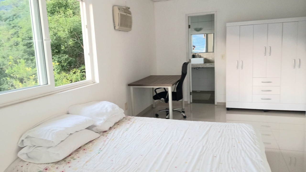 Photo of Bedroom in Biscaia