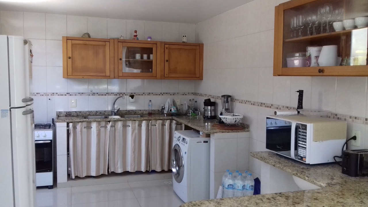 Photo of Kitchen in Biscaia