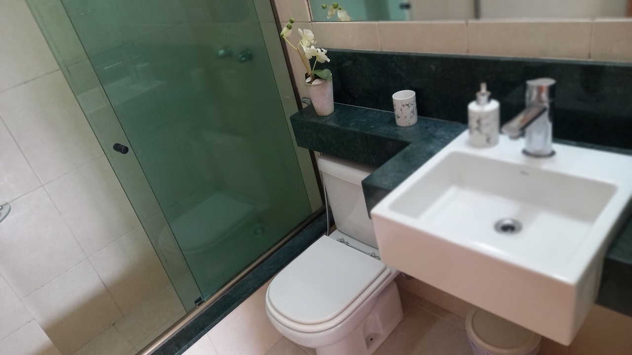 Photo of Bathroom in Biscaia