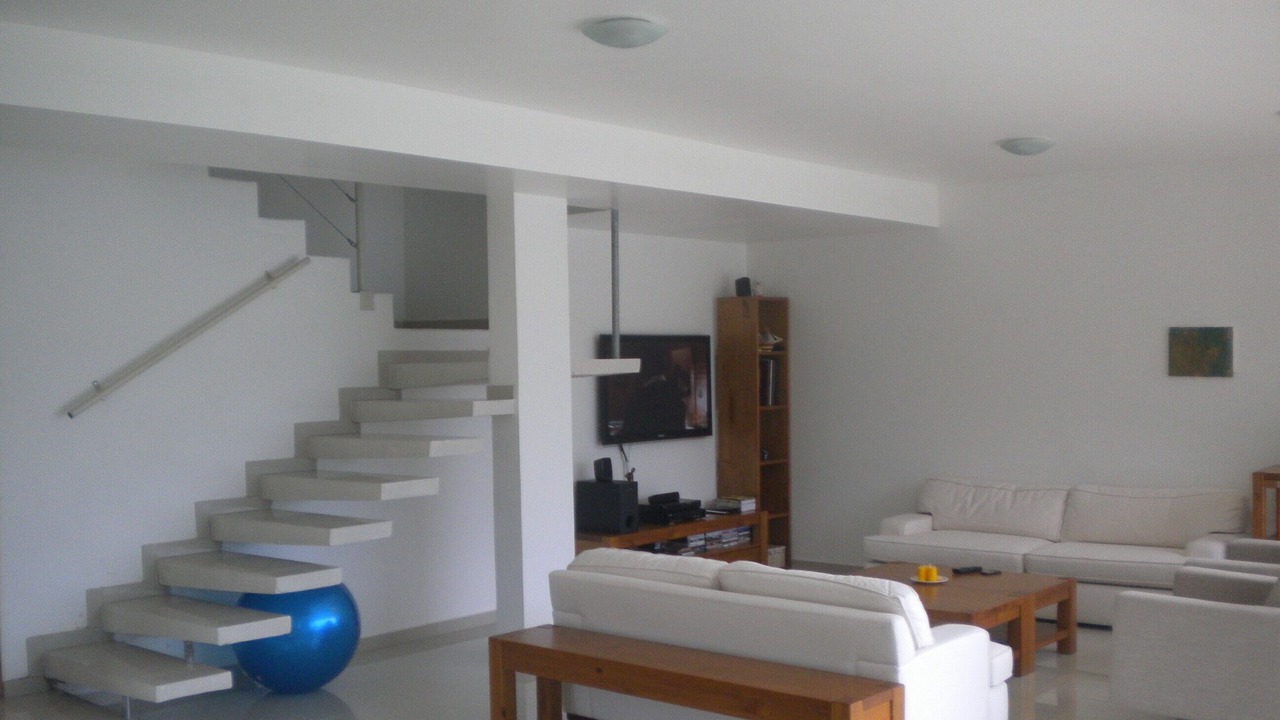 Photo of Livingroom in Biscaia