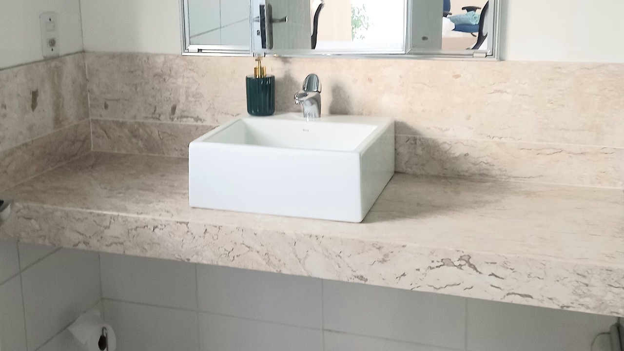 Photo of Bathroom in Biscaia