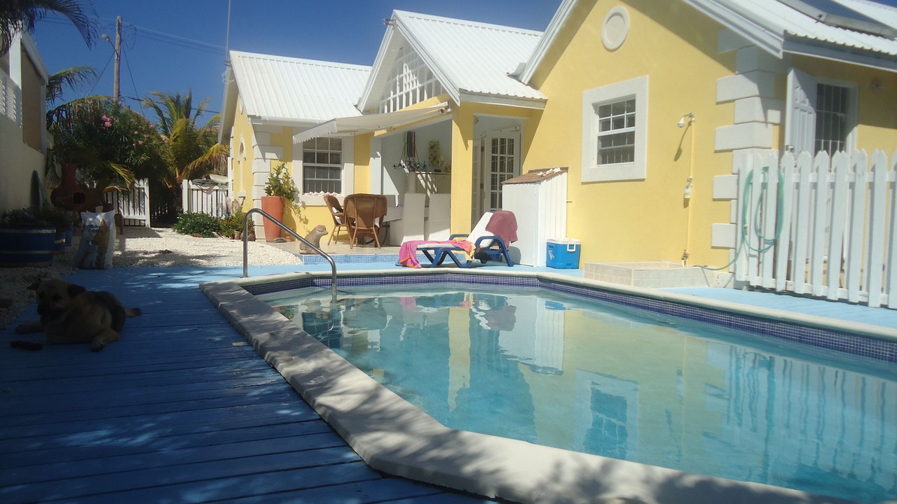 Photo of Outdoor in Bottom Bay