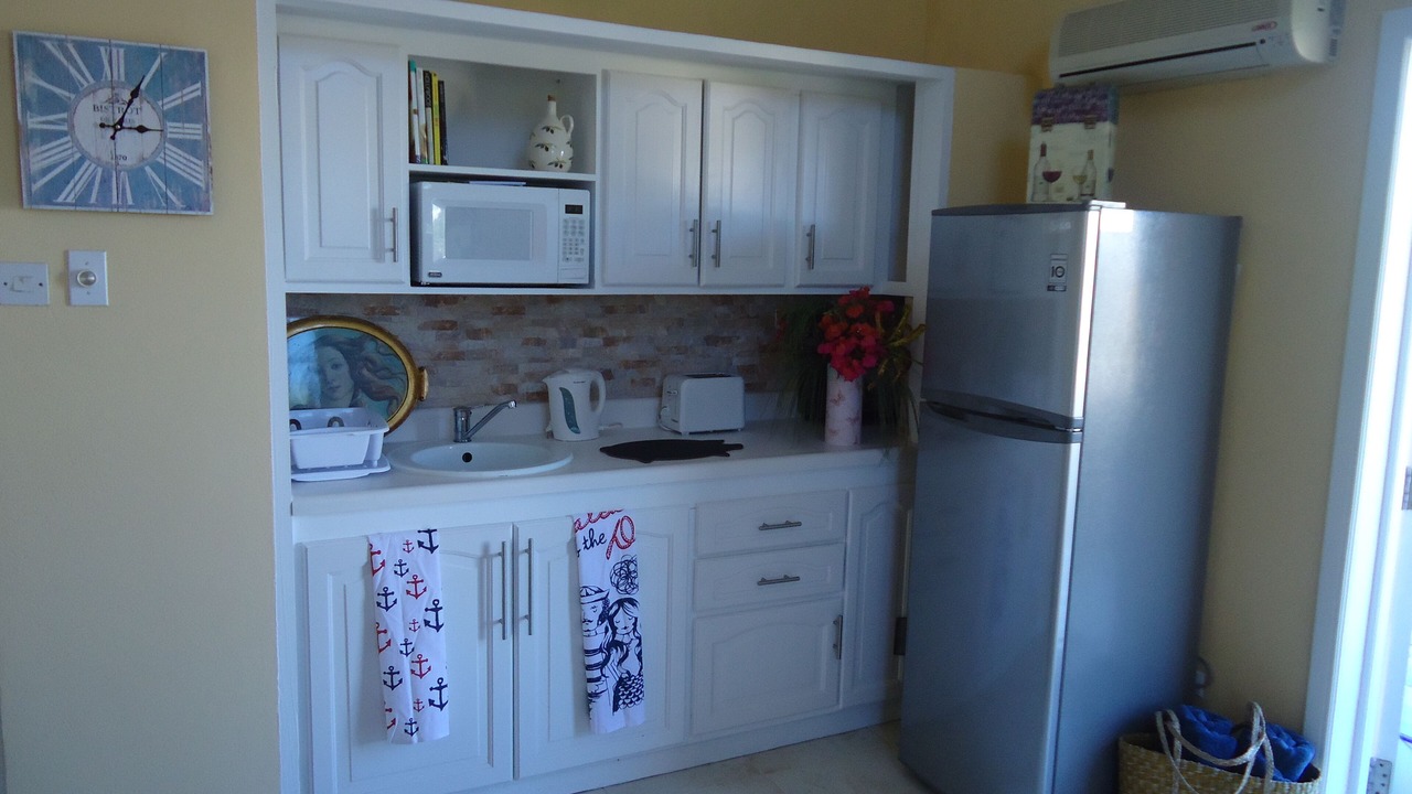 Photo of Kitchen in Bottom Bay