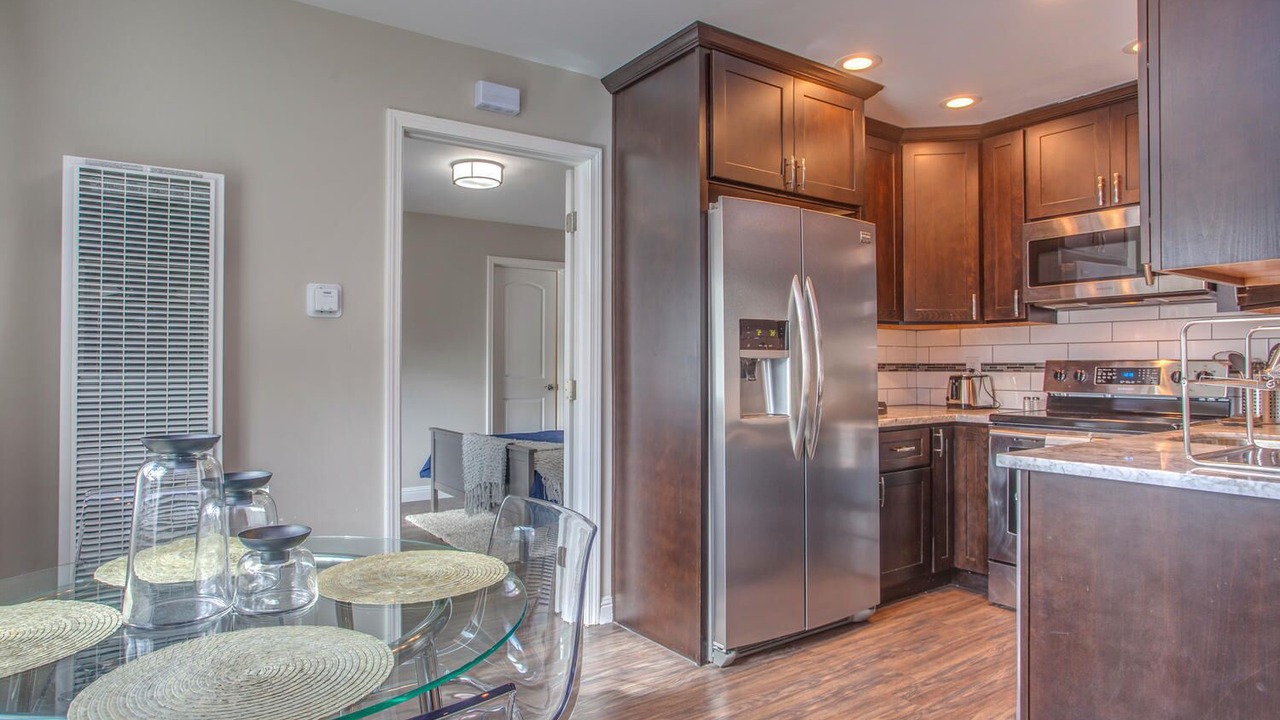 Photo of Kitchen in Sunnyvale