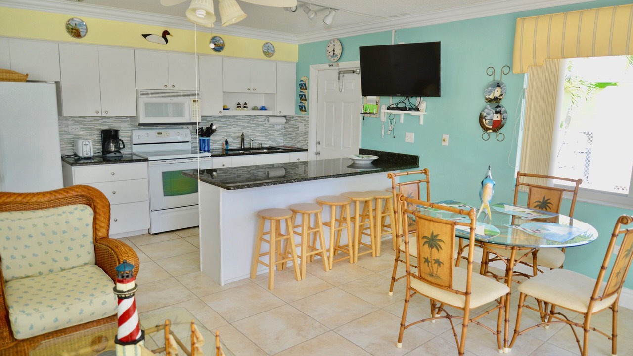 Photo of Kitchen in Marathon