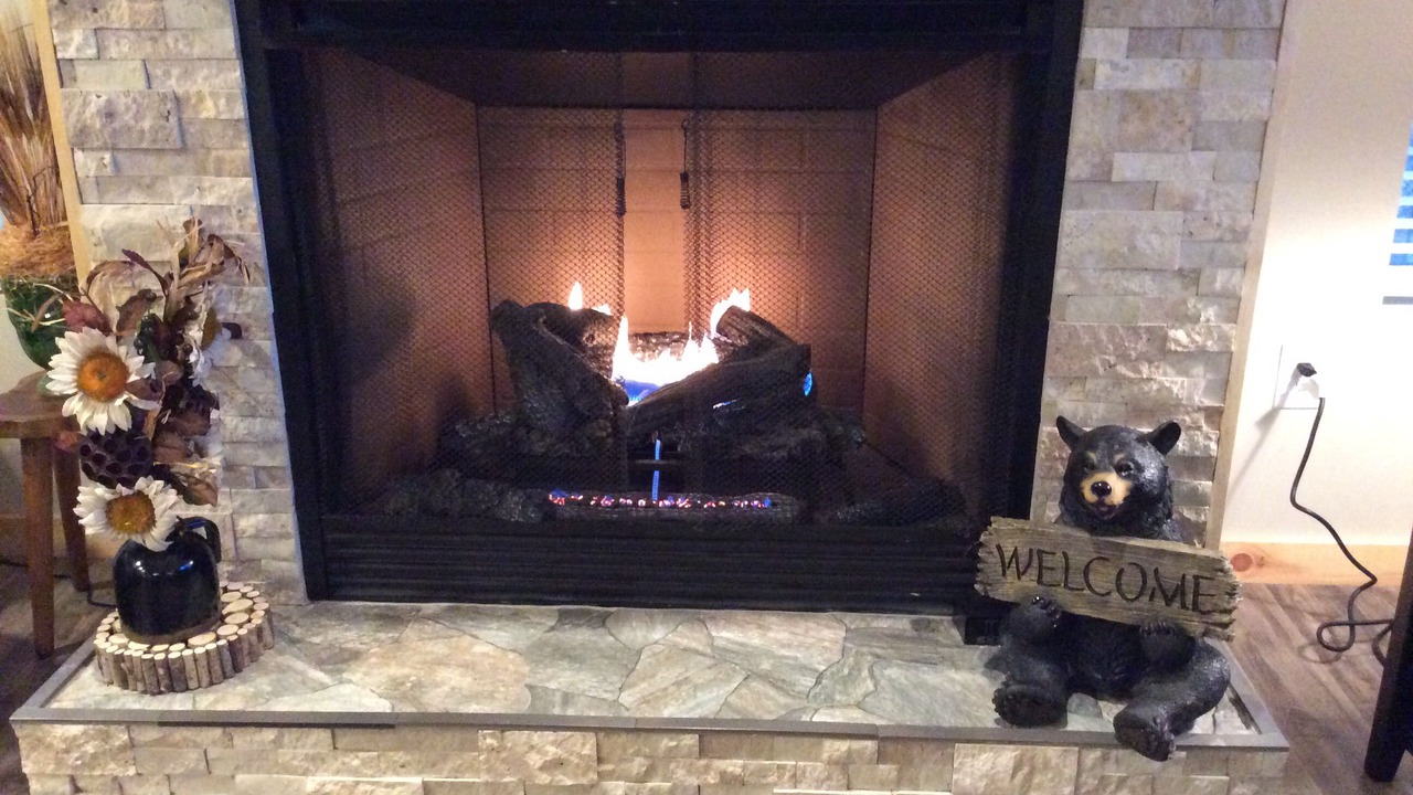 Photo of Livingroom in Chalet Village North