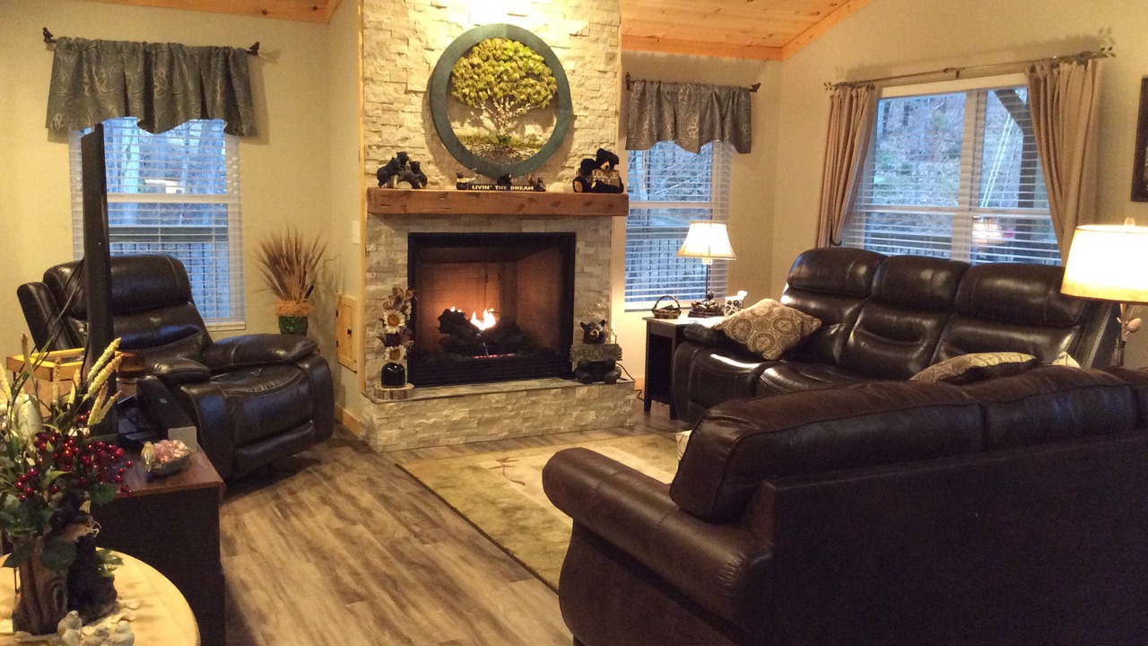Photo of Bedroom in Chalet Village North