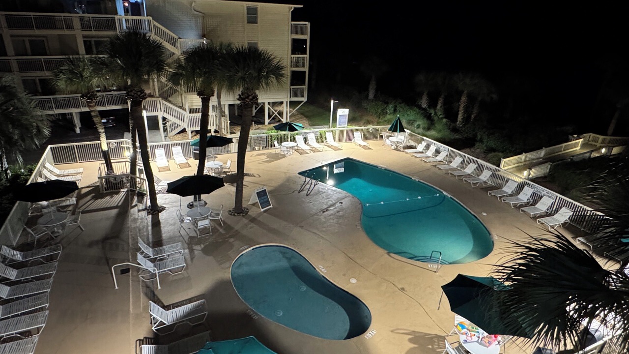 Photo of Outdoor in North Forest Beach