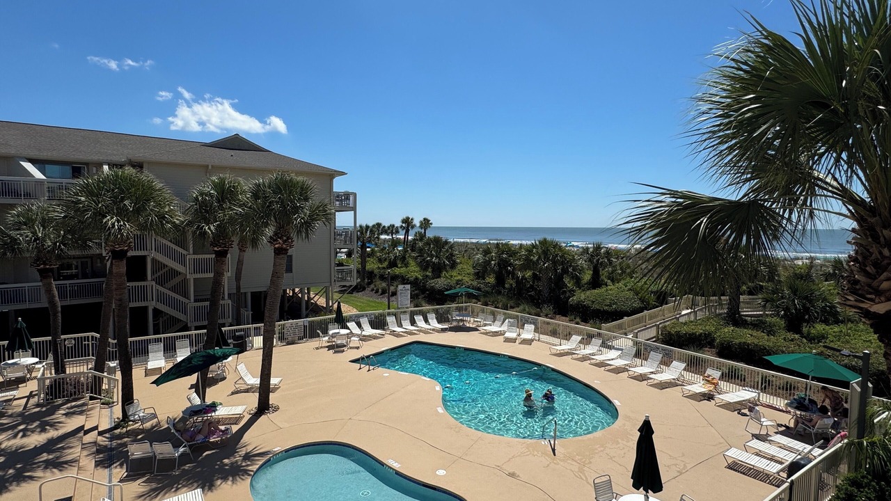 Photo of Outdoor in North Forest Beach