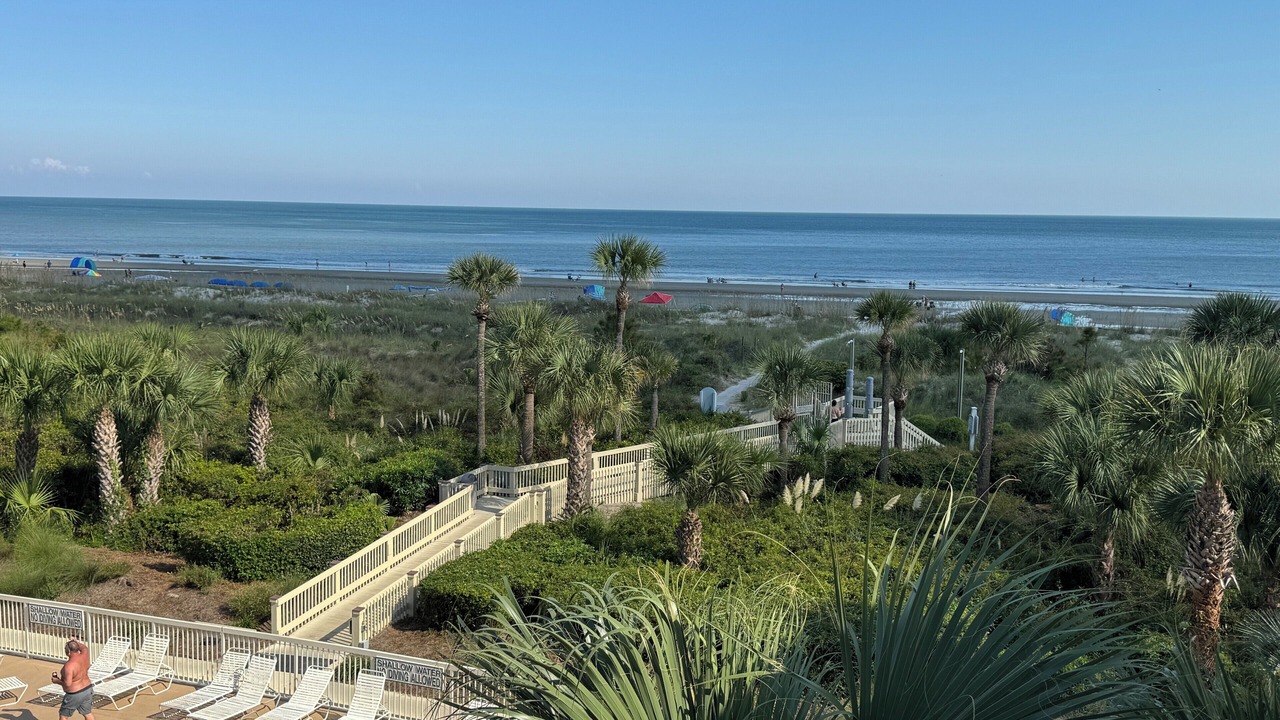 Photo of Outdoor in North Forest Beach