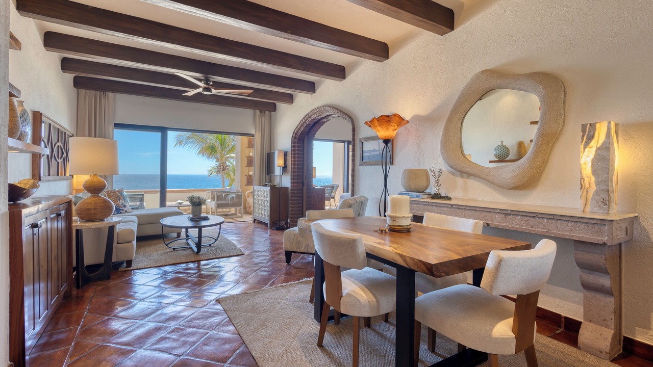 Photo of Bedroom in San Jose del Cabo