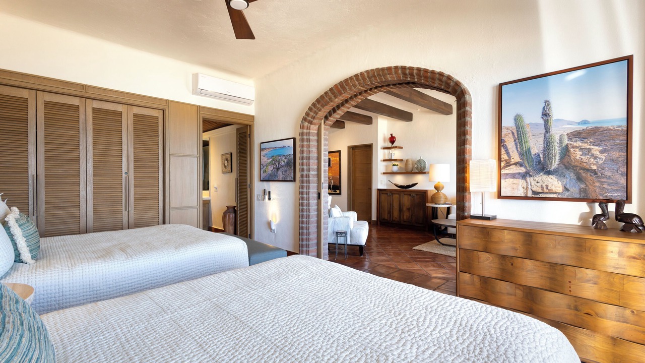 Photo of Bedroom in San Jose del Cabo