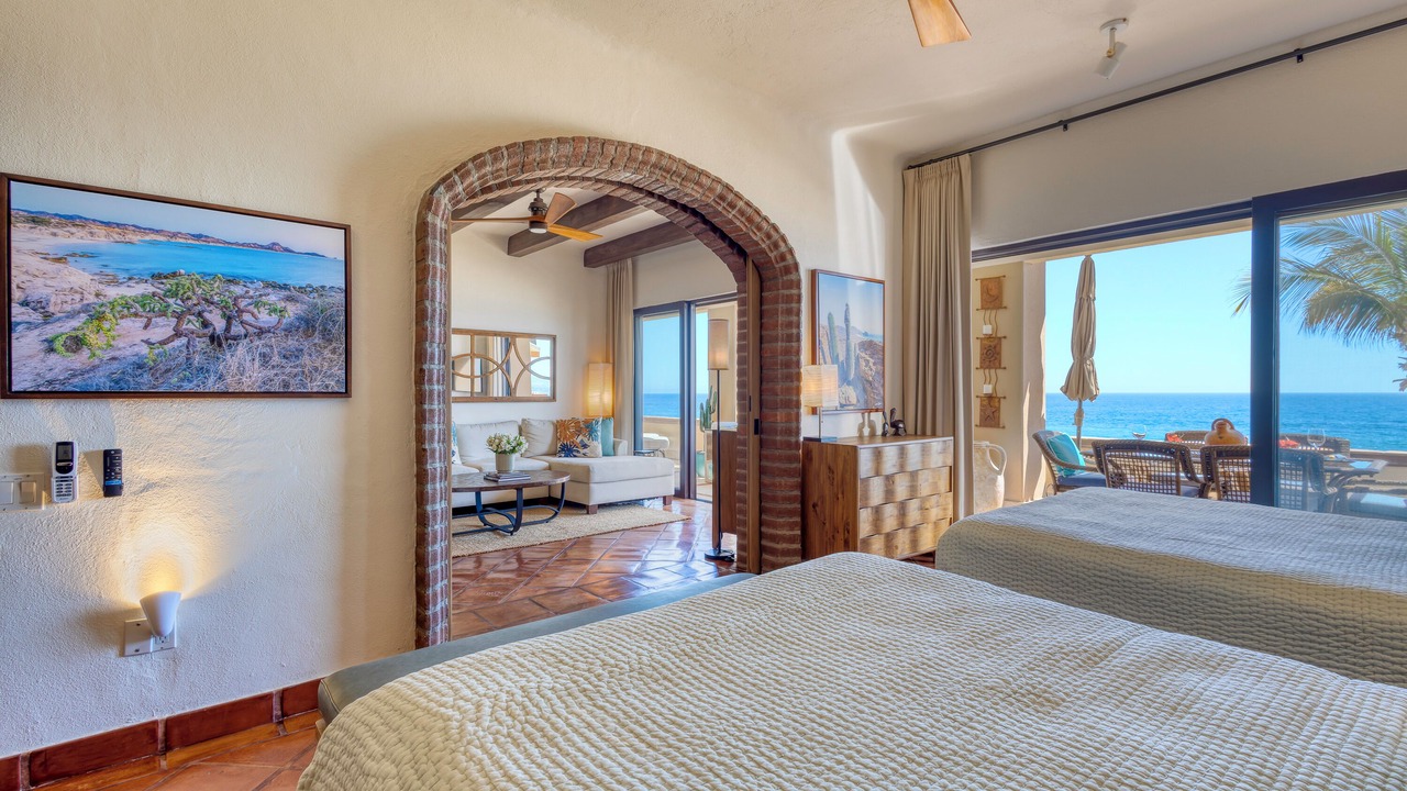 Photo of Bedroom in San Jose del Cabo