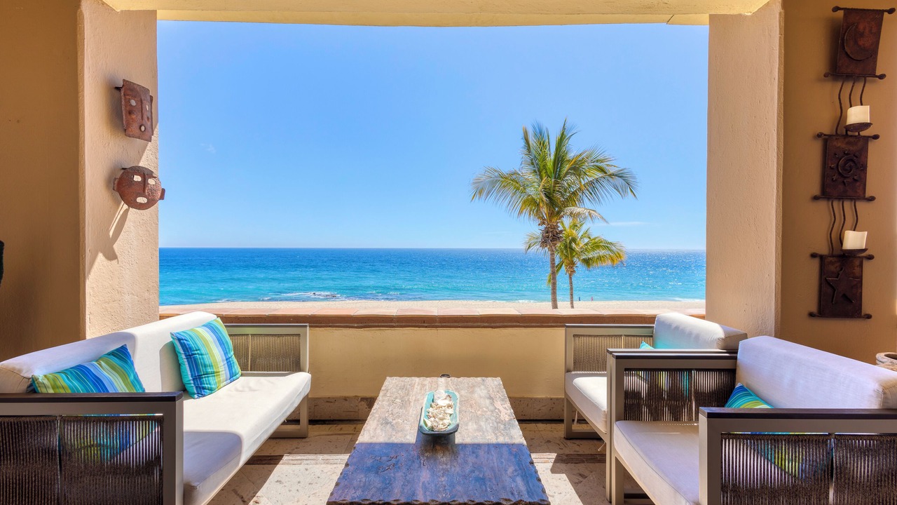Photo of Patio Balcony in San Jose del Cabo
