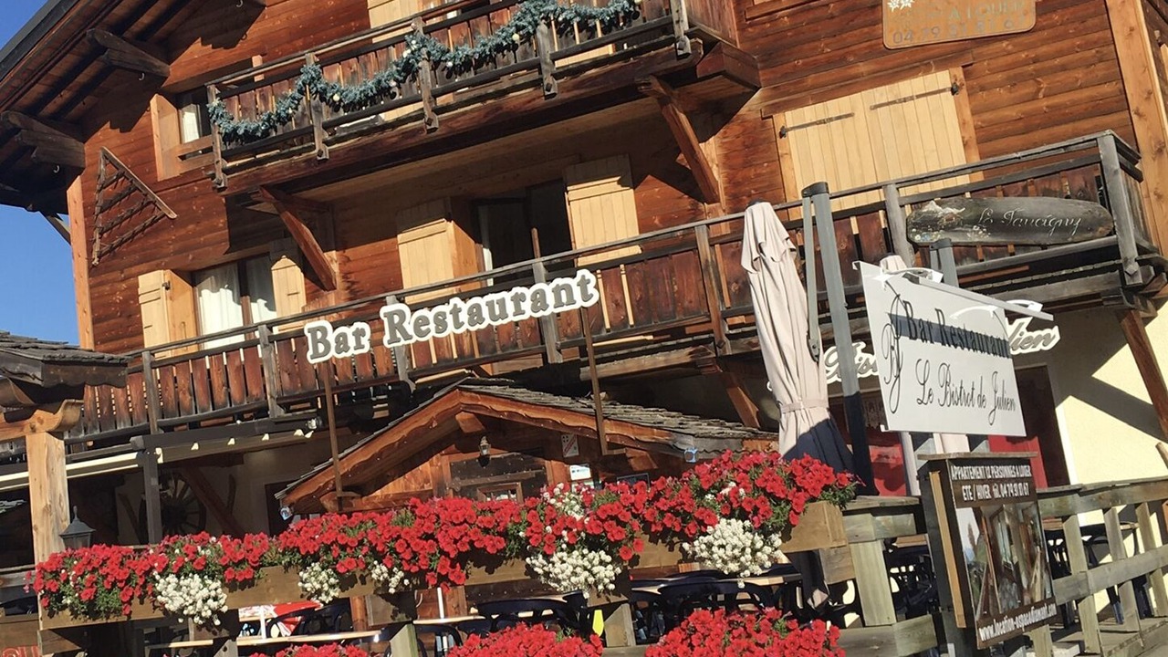 Photo of Outdoor in Notre-Dame-de-Bellecombe