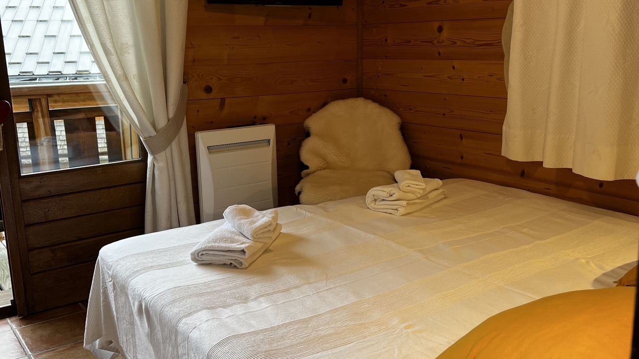 Photo of Bedroom in Notre-Dame-de-Bellecombe