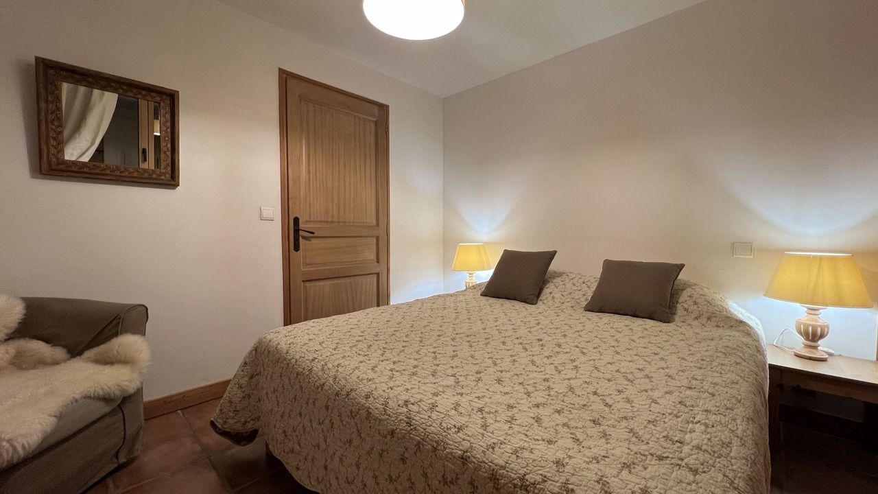 Photo of Bedroom in Notre-Dame-de-Bellecombe