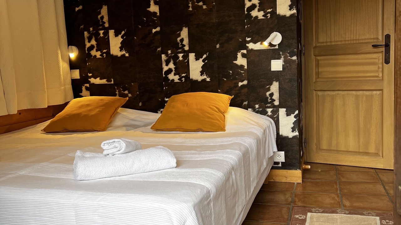 Photo of Bedroom in Notre-Dame-de-Bellecombe