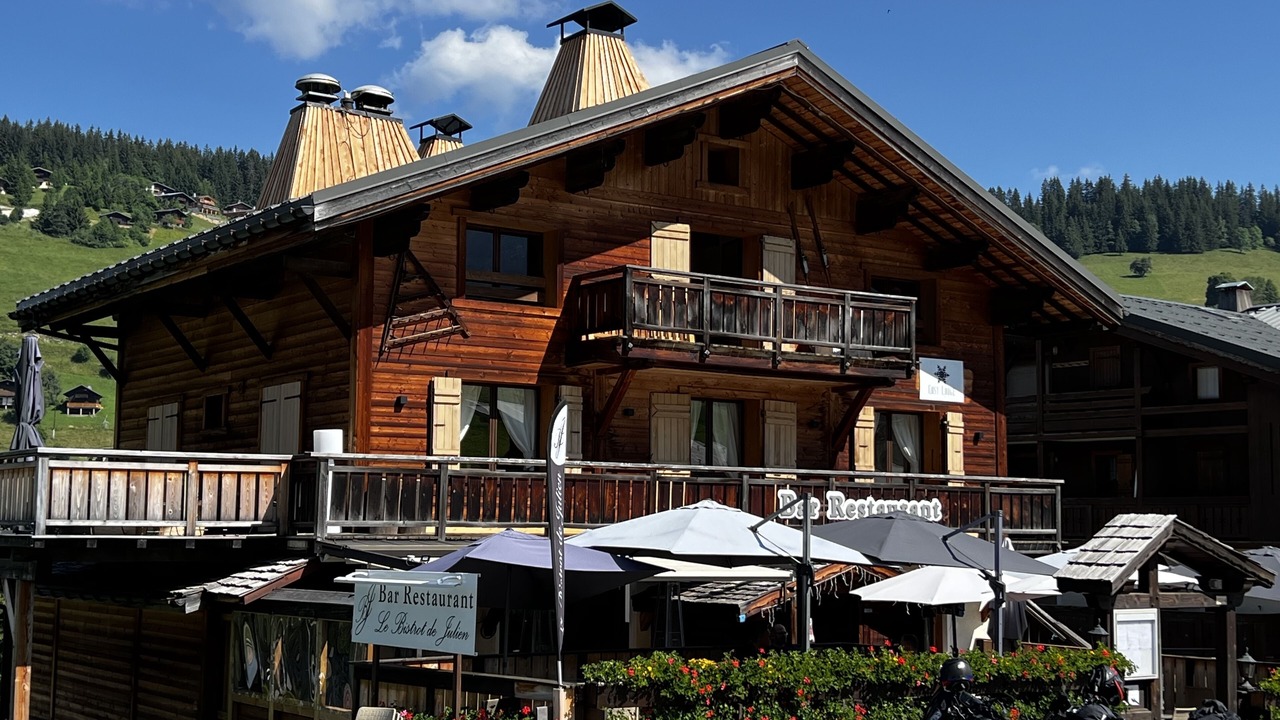 Photo of Outdoor in Notre-Dame-de-Bellecombe