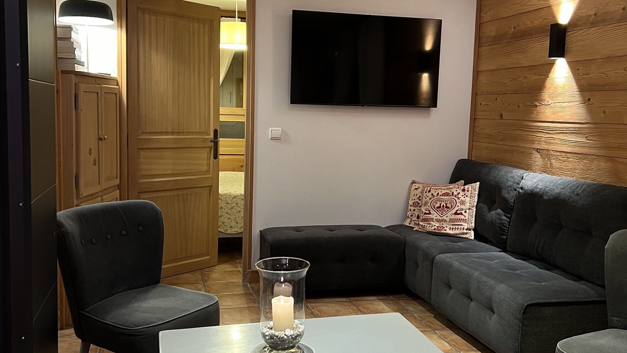 Photo of Livingroom in Notre-Dame-de-Bellecombe