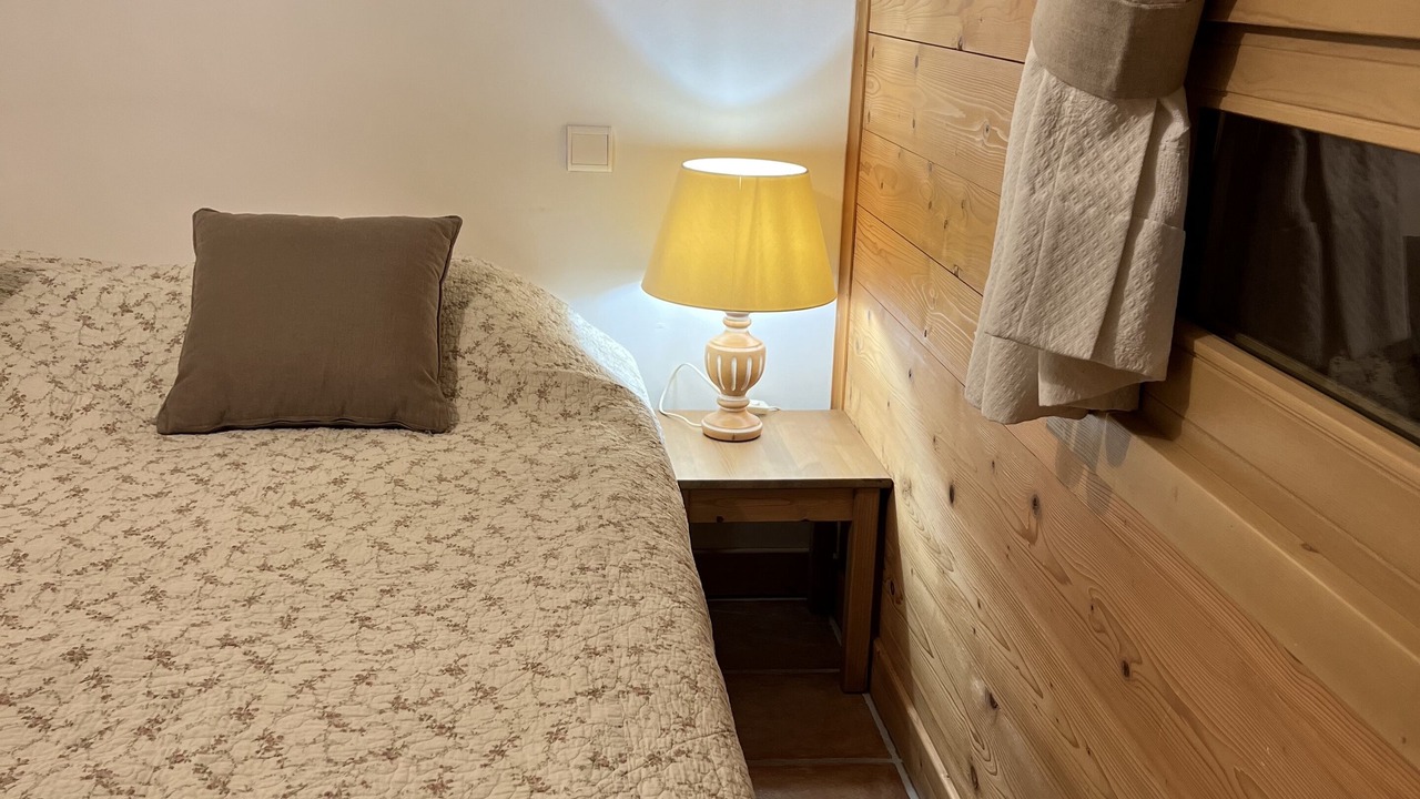 Photo of Bedroom in Notre-Dame-de-Bellecombe