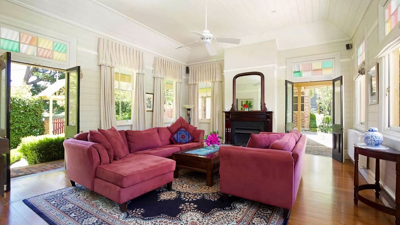 Photo of Livingroom in Blackheath