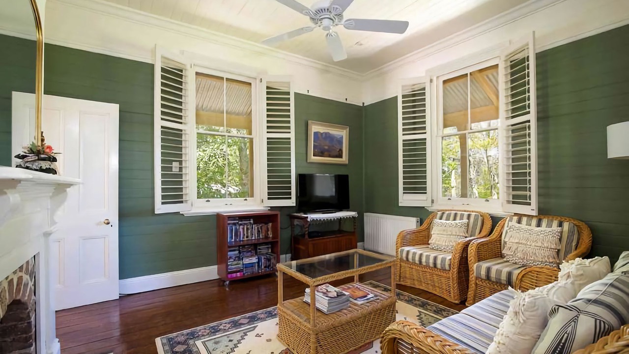 Photo of Livingroom in Blackheath
