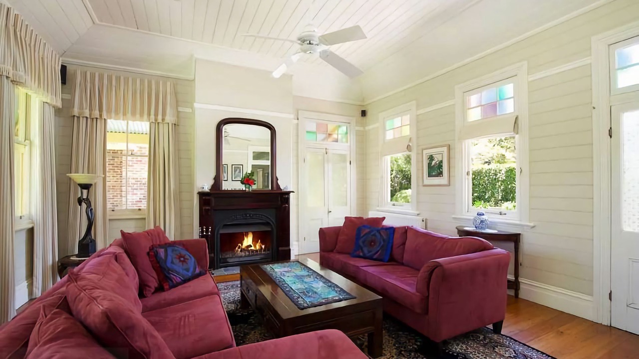 Photo of Livingroom in Blackheath