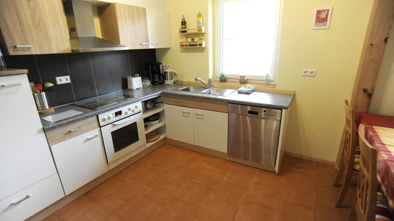 Photo of Kitchen in Wieden