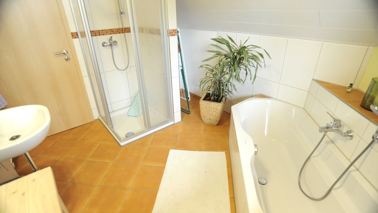 Photo of Bathroom in Wieden