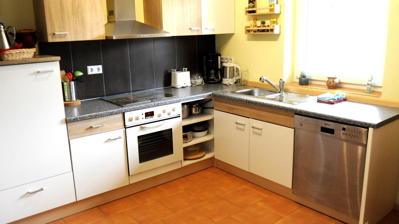 Photo of Kitchen in Wieden