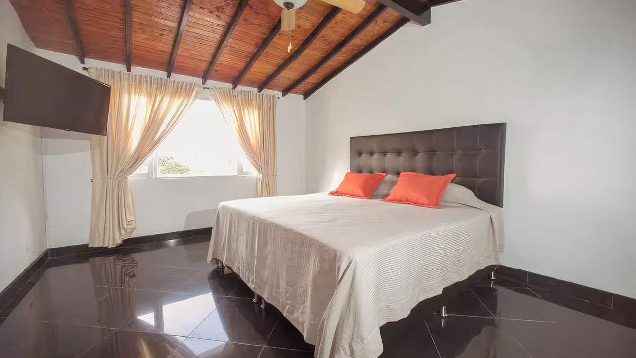 Photo of Bedroom in El Tesoro