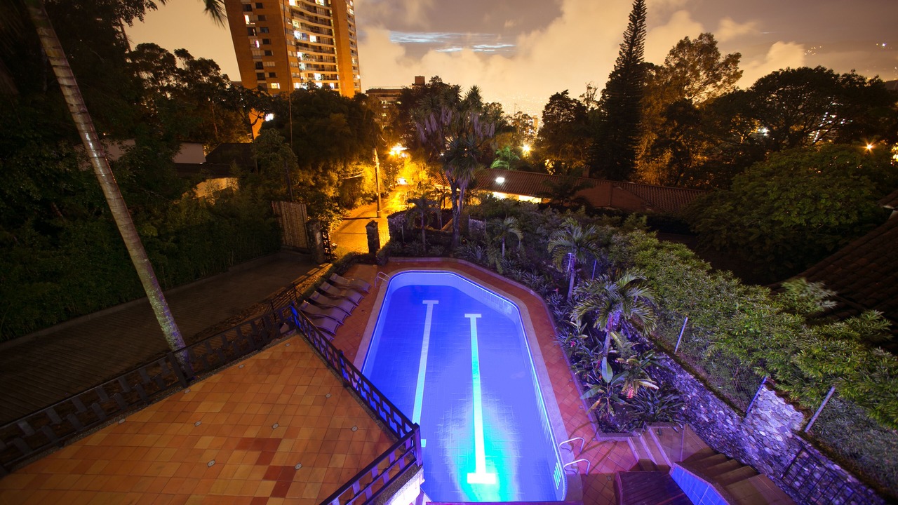 Photo of Outdoor in El Tesoro