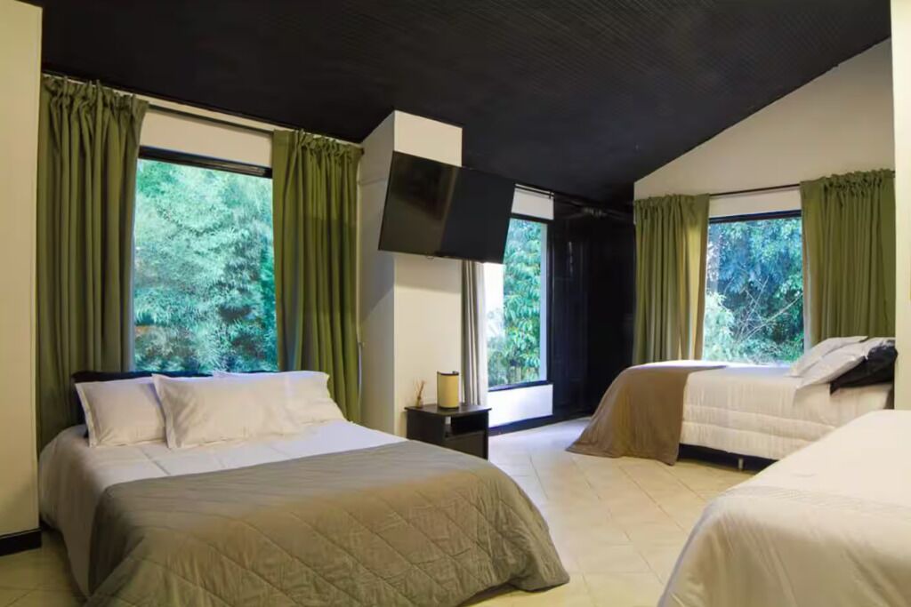 Photo of Bedroom in El Tesoro