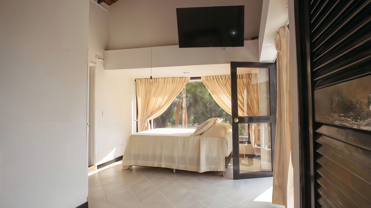 Photo of Bedroom in El Tesoro