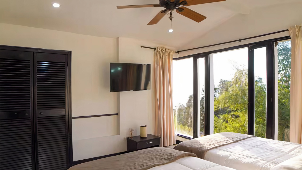 Photo of Bedroom in El Tesoro