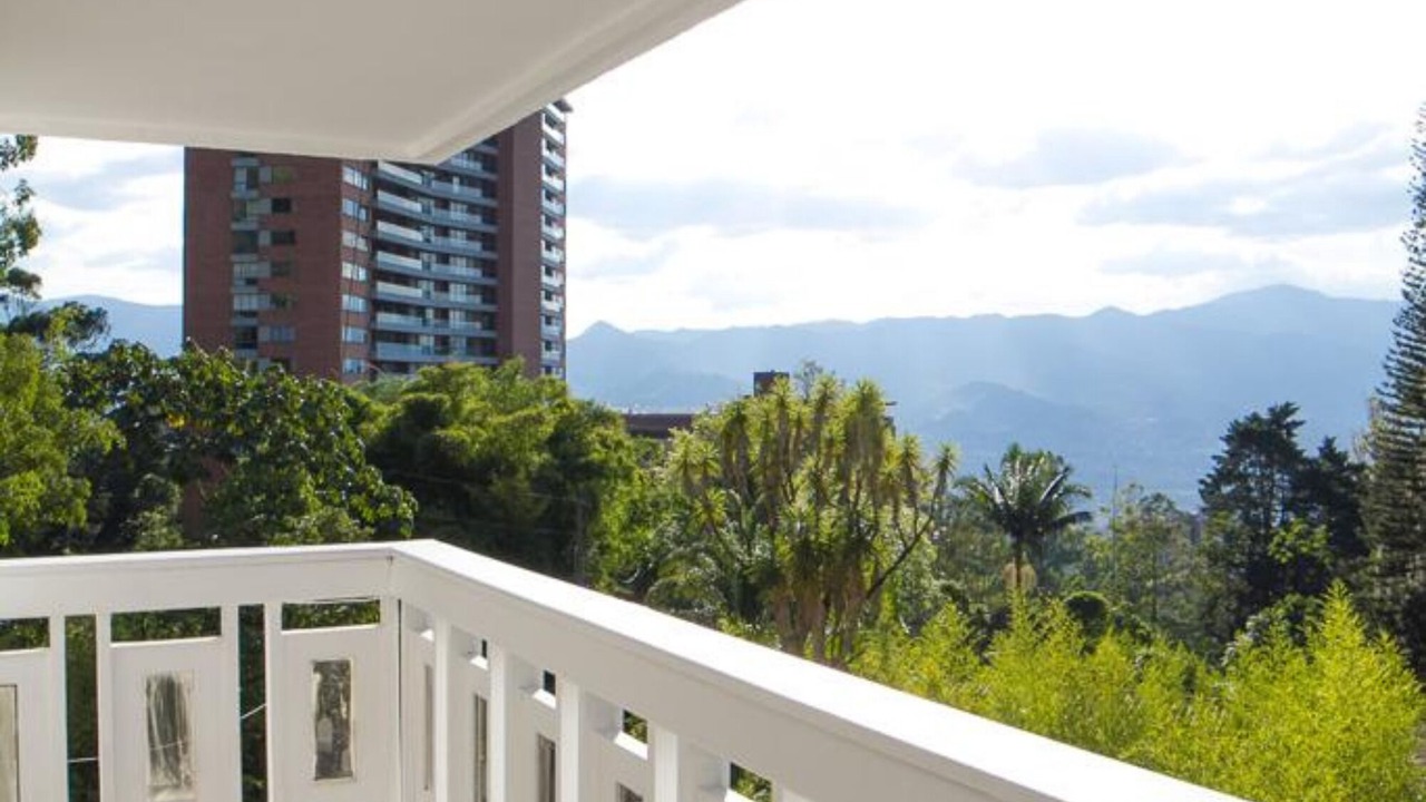 Photo of Outdoor in El Tesoro