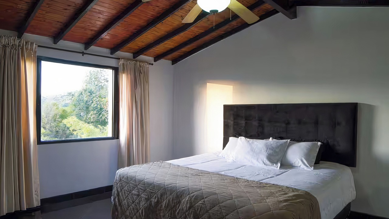Photo of Bedroom in El Tesoro